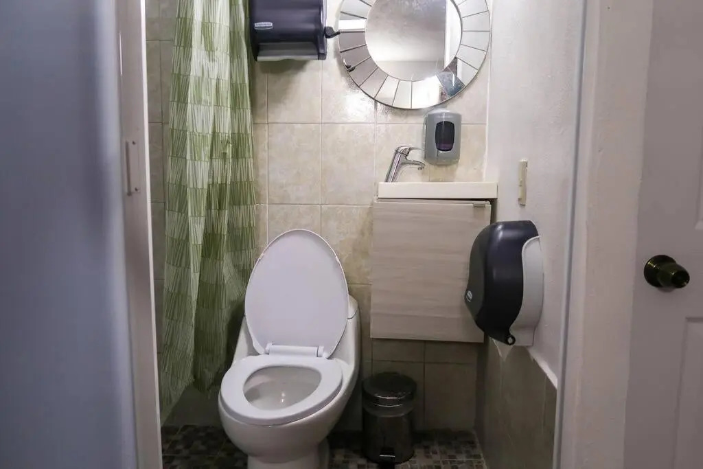 Casa Aurora #3: Private room in excellent location