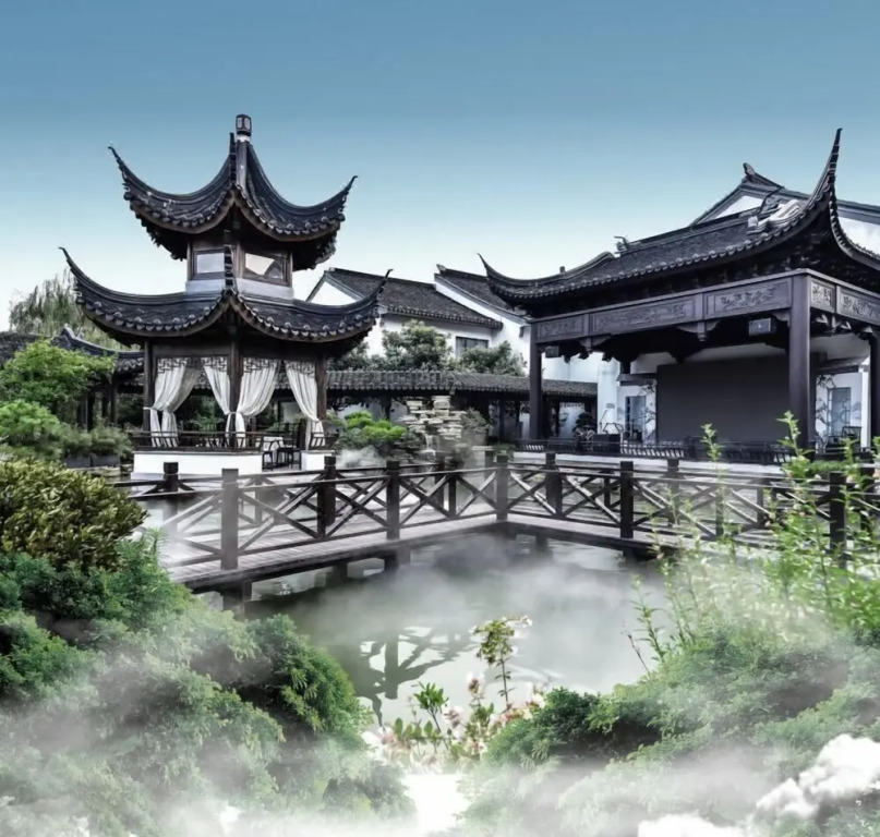 Meshee Sezen Hotel Suzhou