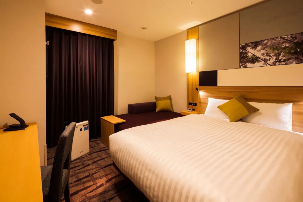 JR-East Hotel Mets Kokubunji