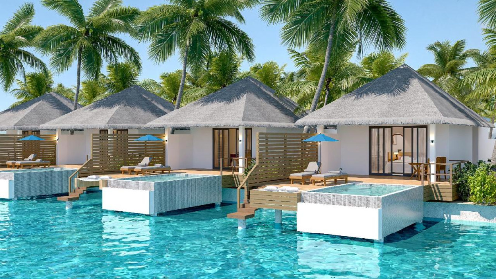 dusitD2 Feydhoo Maldives