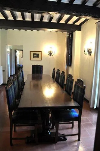 Villa Agriturismo Tenuta la Campana