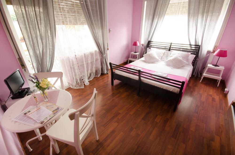 Bed a San Pietro