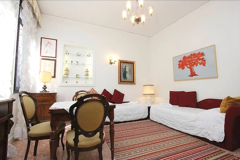City Apartments - Pisani