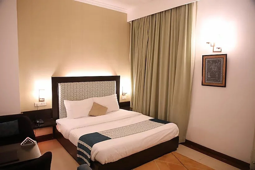 Status Club Resort