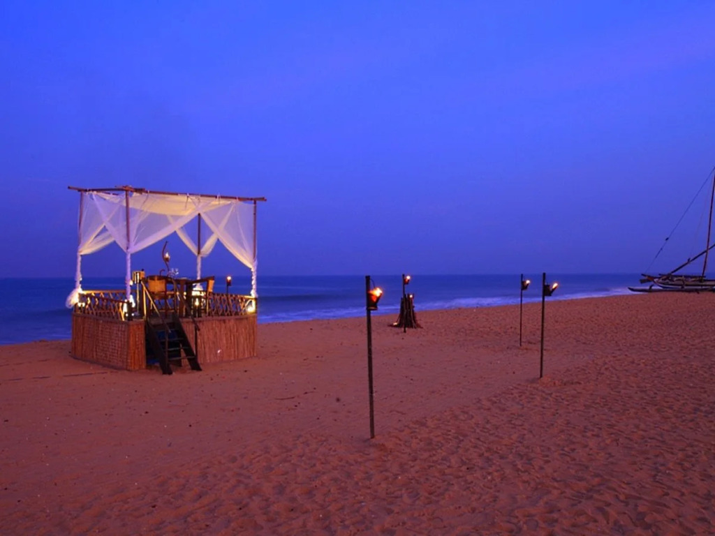 Jetwing Beach