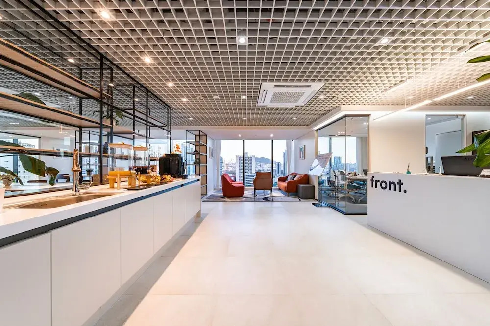 Archieve 4H hotel Busan