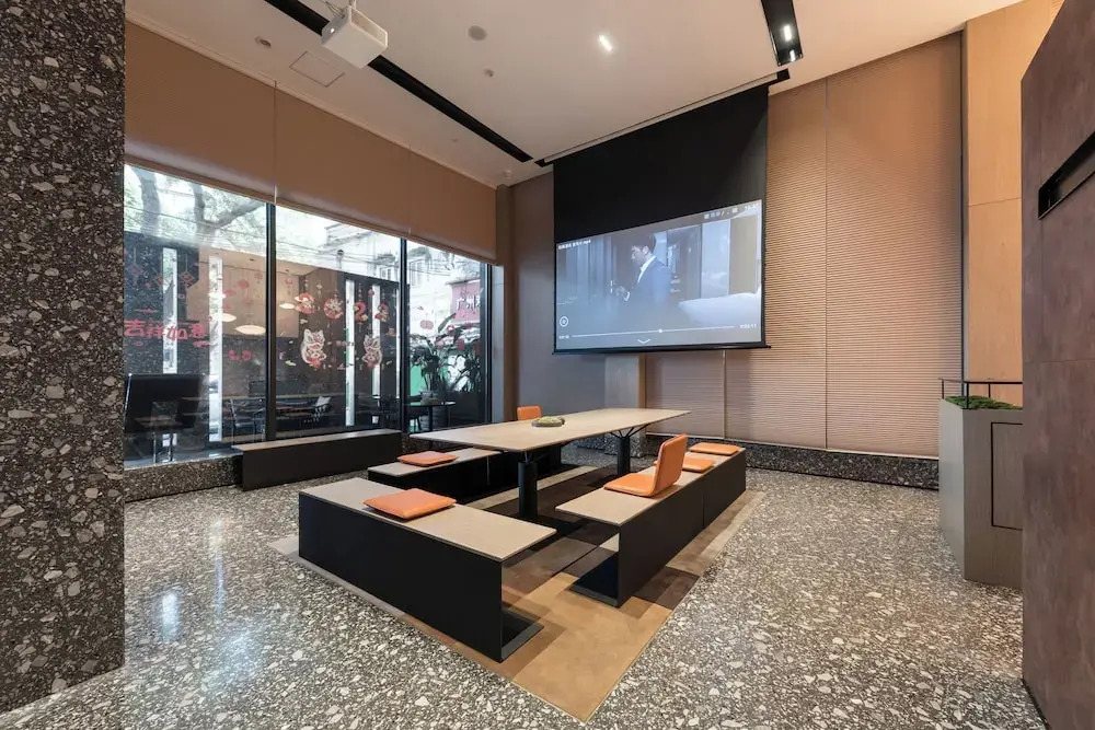 Paco Hotel Canton Tower Pazhou