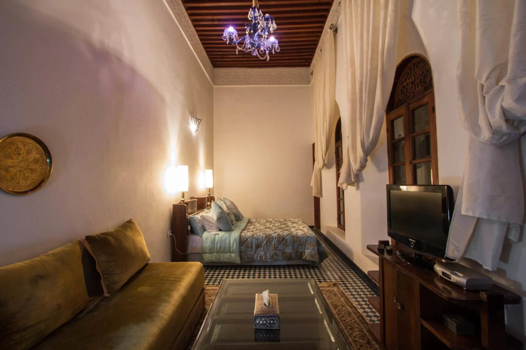 Riad Noujoum Medina