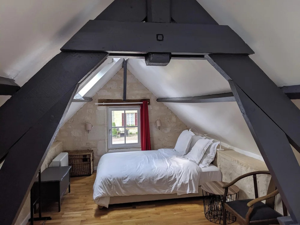 HOTEL DE LABBAYE DE LONGPONT