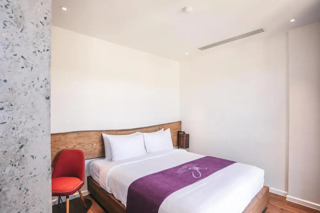 JM Boutique Hotel