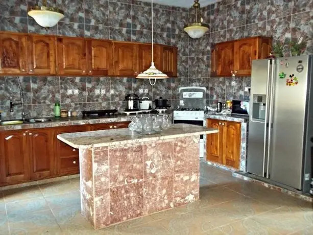 Hostal Los Hermanos