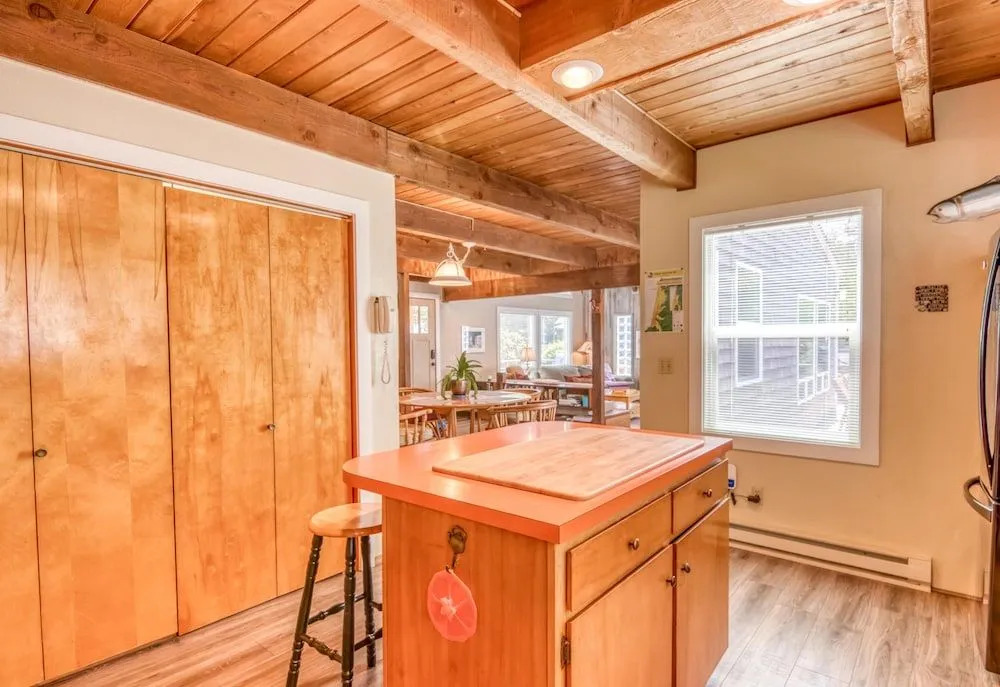 Kami's Beach House