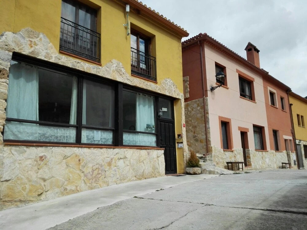 Spa y Casa Rural Rio Dulce