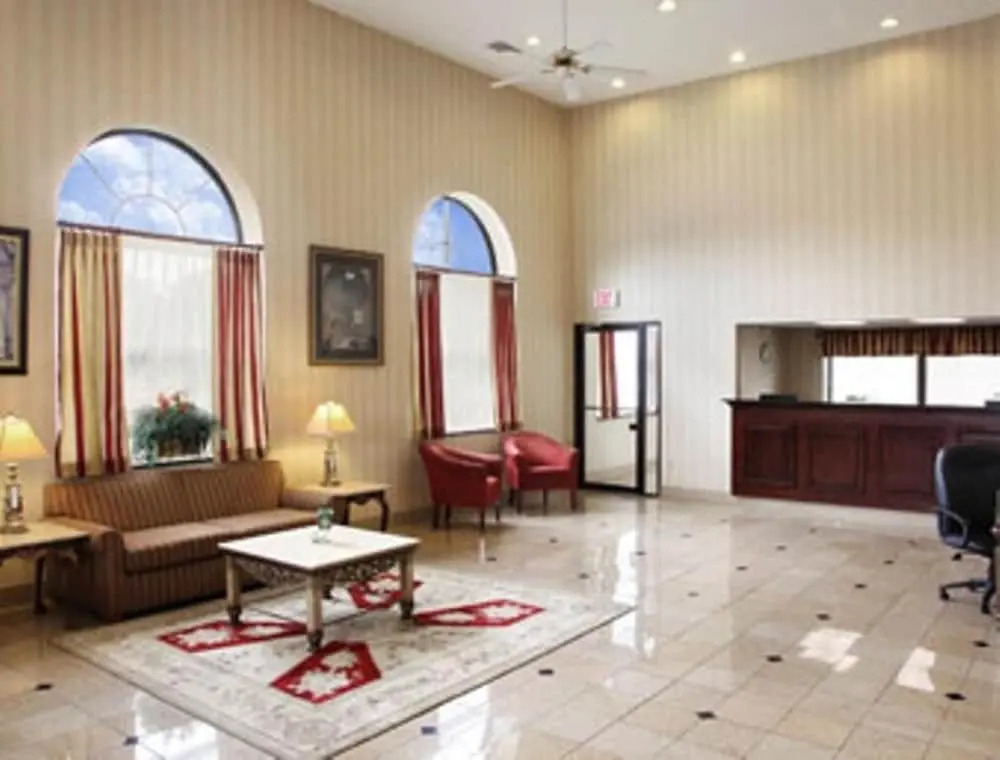 Comfort Inn Airport