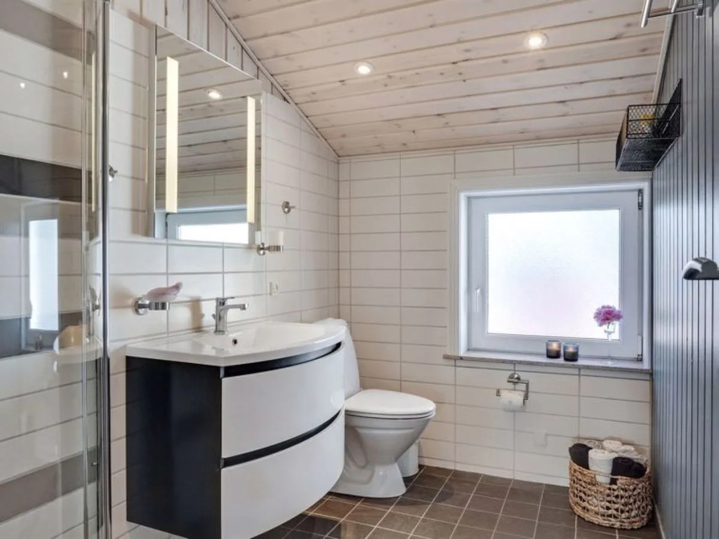 "Kadir" - 250m from the sea in Western Jutland