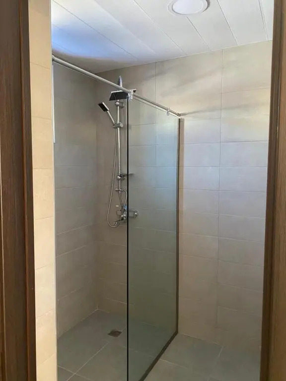 Bakuriani Cozy Villa #4