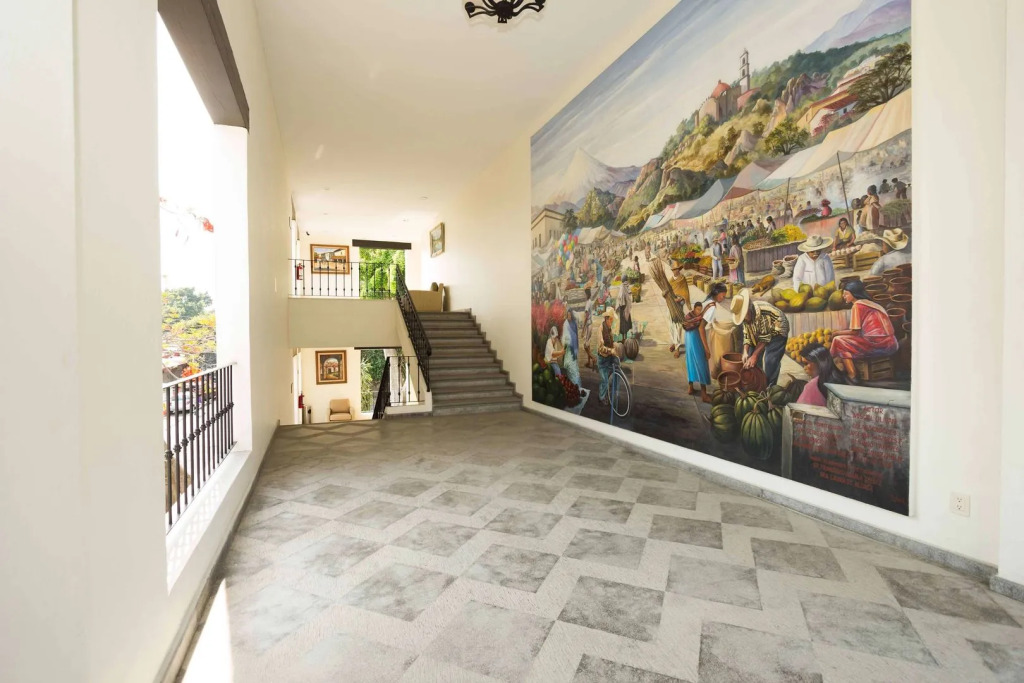 Casa Francisco