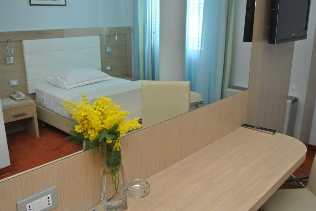 Hotel Panorama