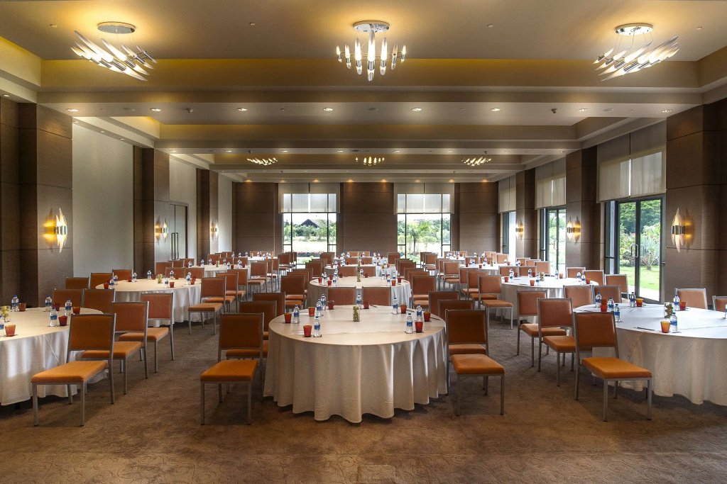 Hyatt Place Hampi