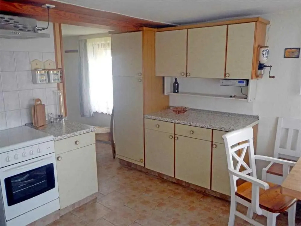 Ferienwohnung Trassenheide USE 2851