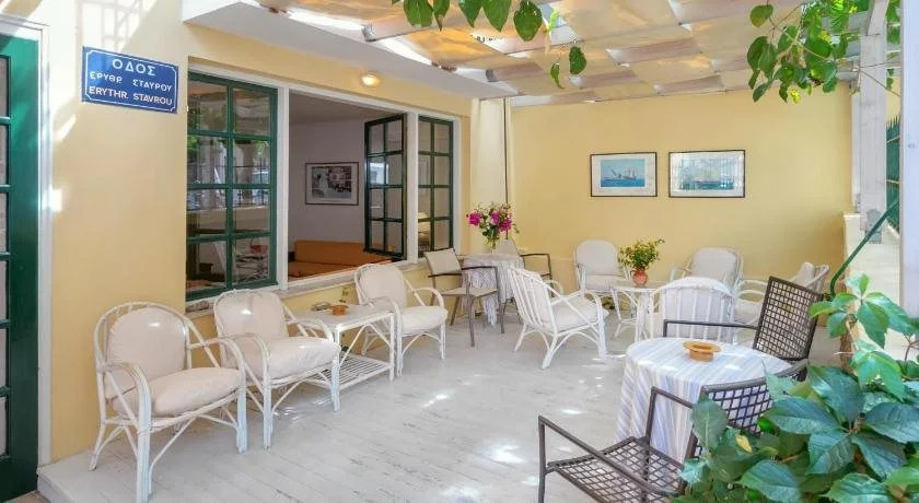 Di Mare Hotel & Apartments
