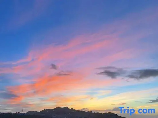 Weizhou Island Stars and Sea Homestay