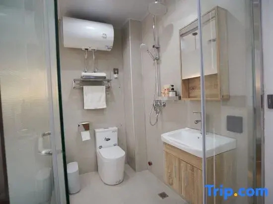 Yesu Homestay (Nanyang Institute of Technology)