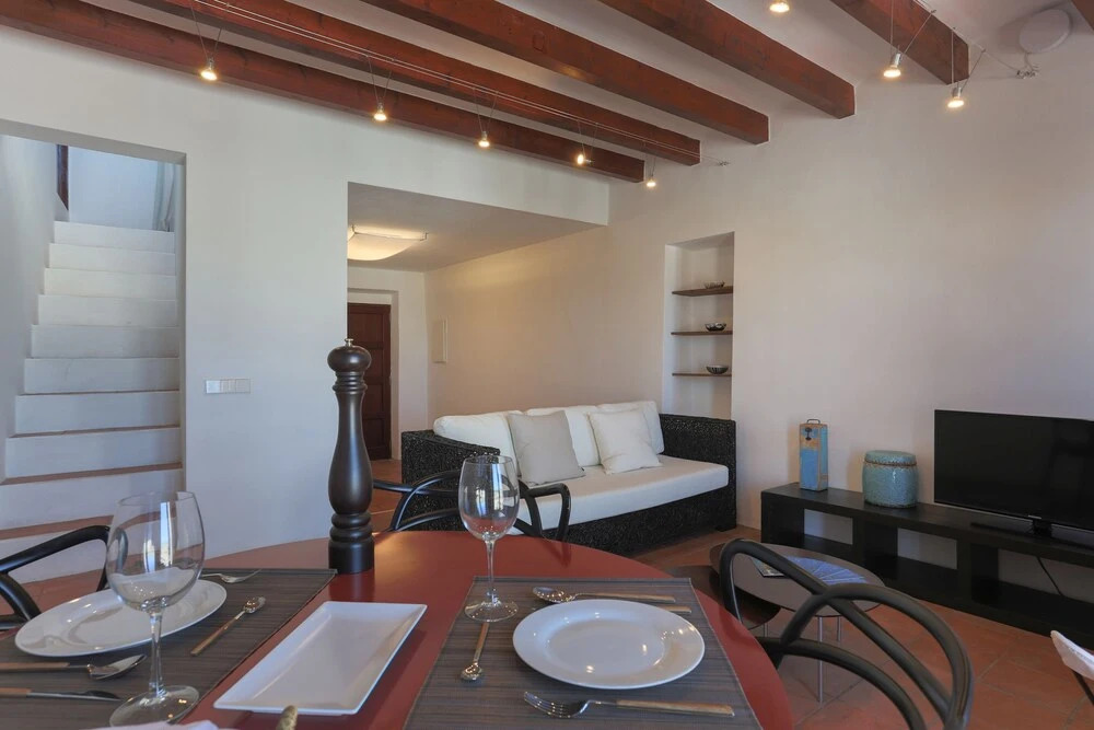 Apartamentos Xereca - Dalt Vila IV