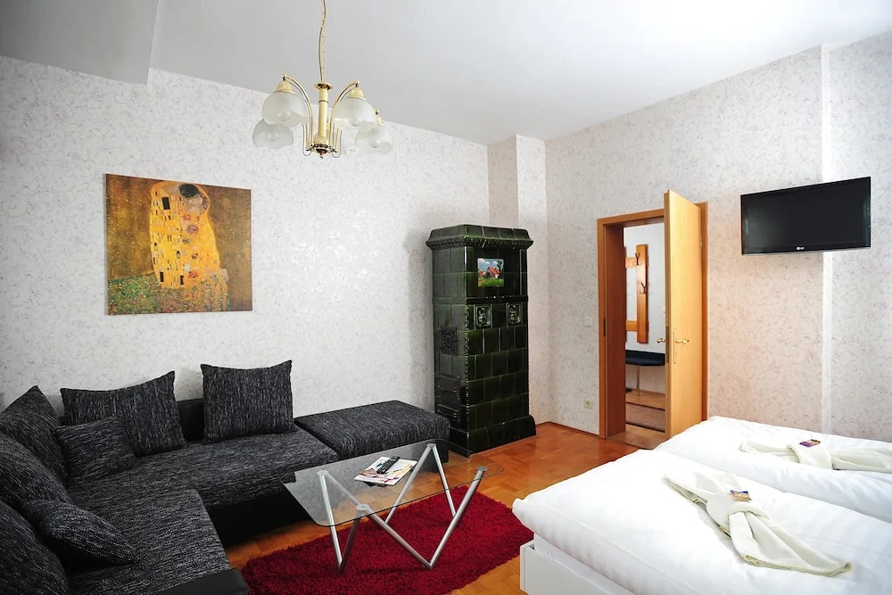 Landhotel Plauen - Gasthof Zwoschwitz