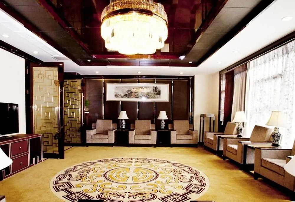 Jinhe Hotel