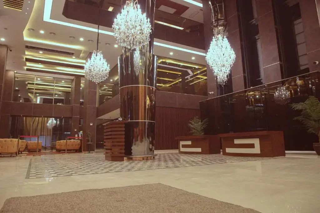 Granada Hotel