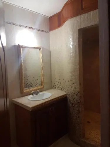 Wizzy Apartment