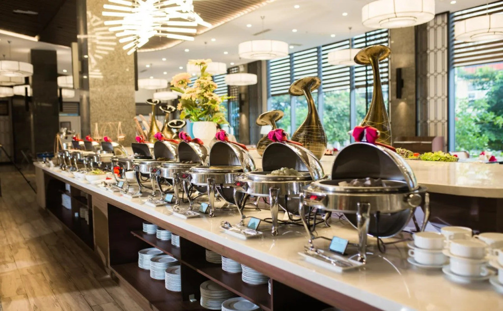Muong Thanh Luxury Ha Nam