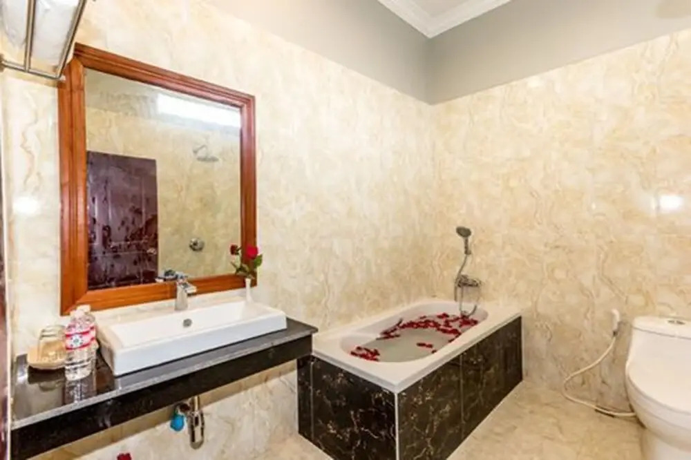 Sokha Nara Siem Reap Boutique & Hotel