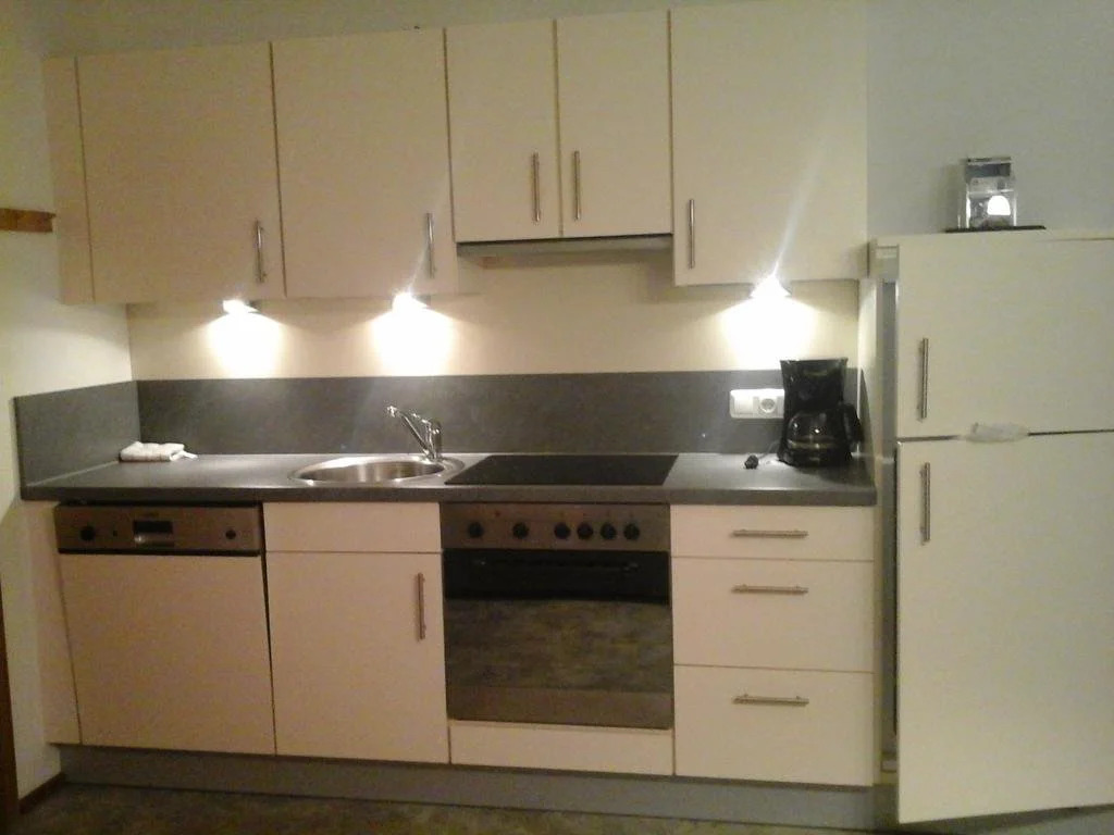 Ferienwohnung Steiner