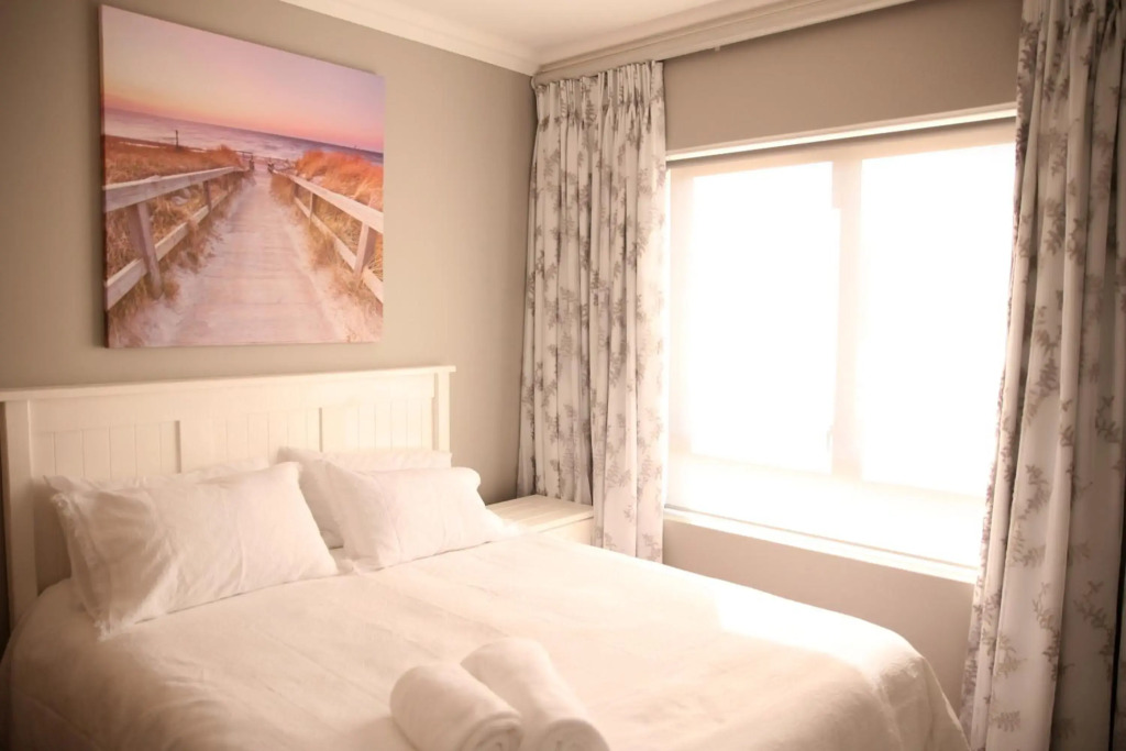 Mari-Amor Self-Catering Apartments