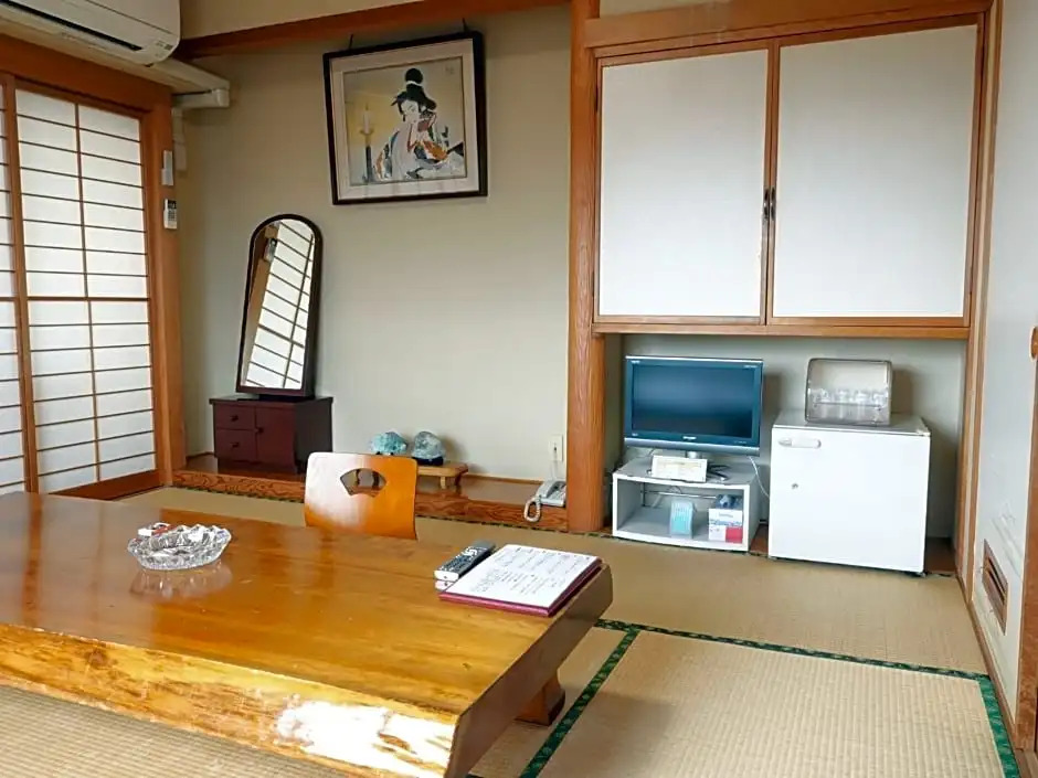 Hotel Tennokawaso - Vacation STAY 49322v
