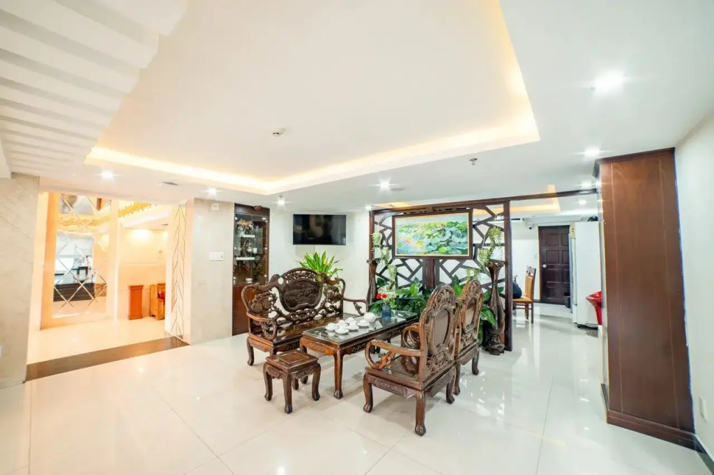Hoang Linh Dan Hotel