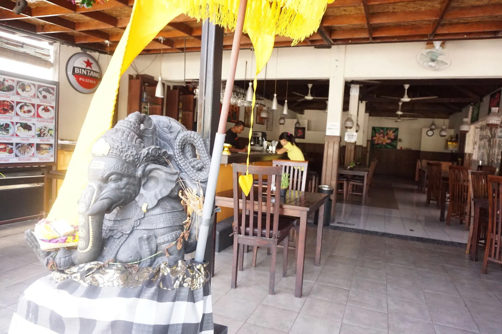 Cameng Homestay