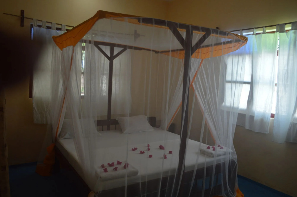 Zanzibar Dream Lodge