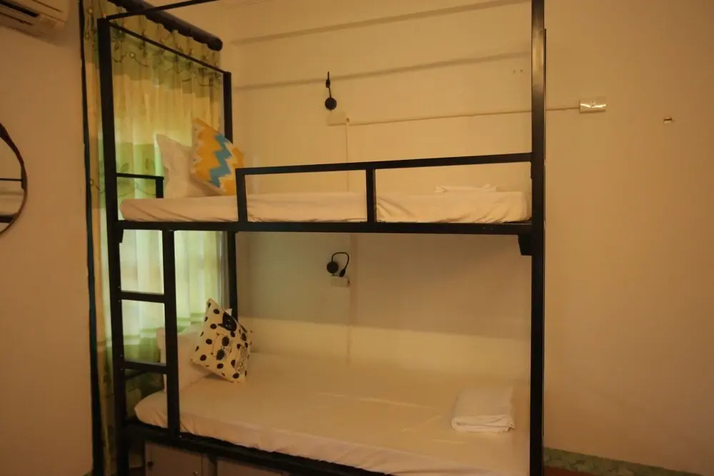 Next 68 Hostel