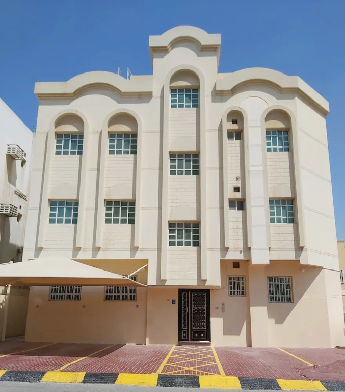 Platinum Residence