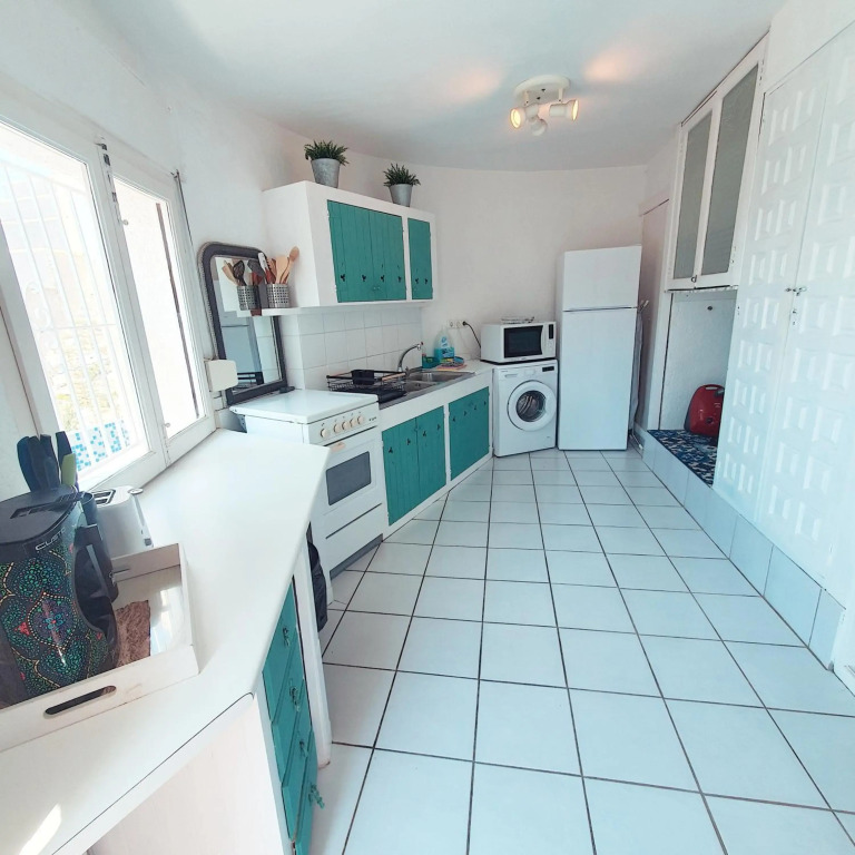 Apartment at Casa Piña Blanca
