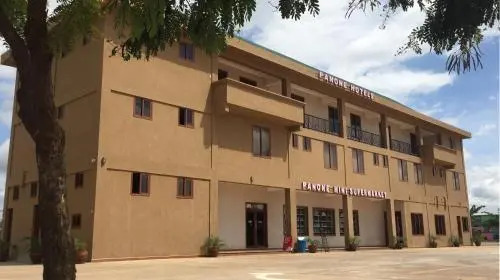 Boma Hotel