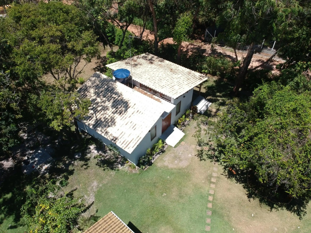 Casa paradise perto da praia Guarajuba - BA