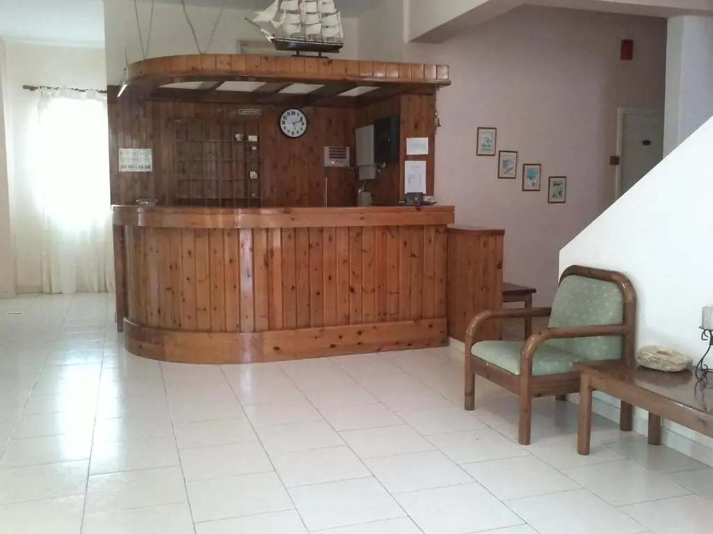 Guest House Polyvotis