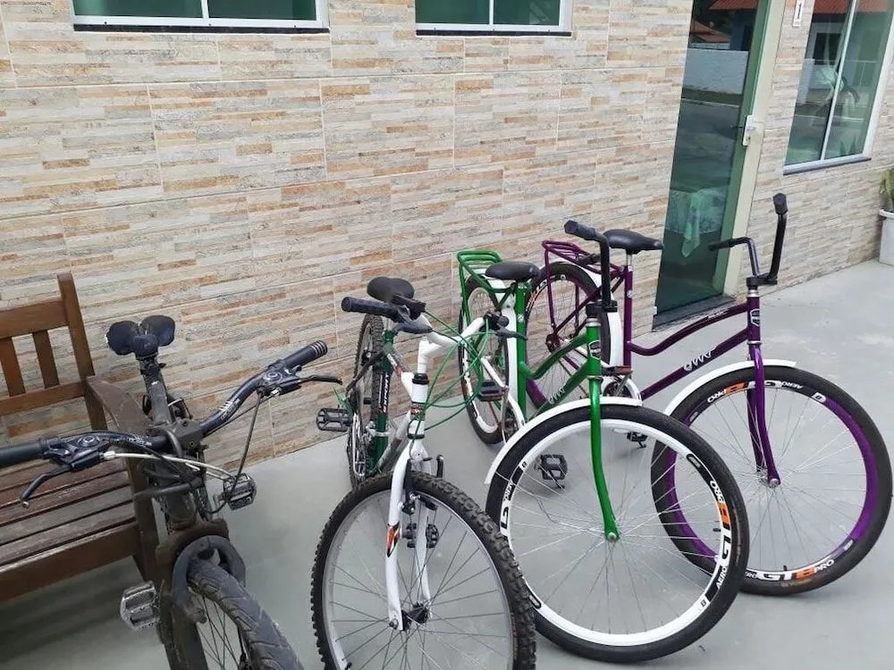 Pousada Divino