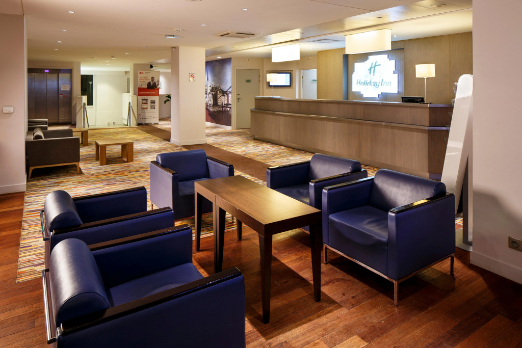 Holiday Inn Lyon Vaise by IHG