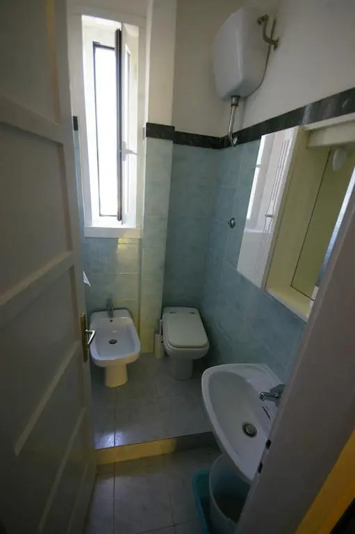 Casa Vacanze Allegria
