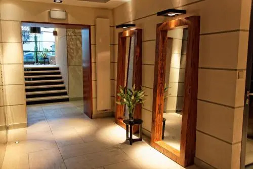 Hotel Martina